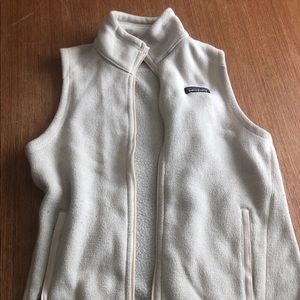 Patagonia Women’s Better Sweater Vest, Small